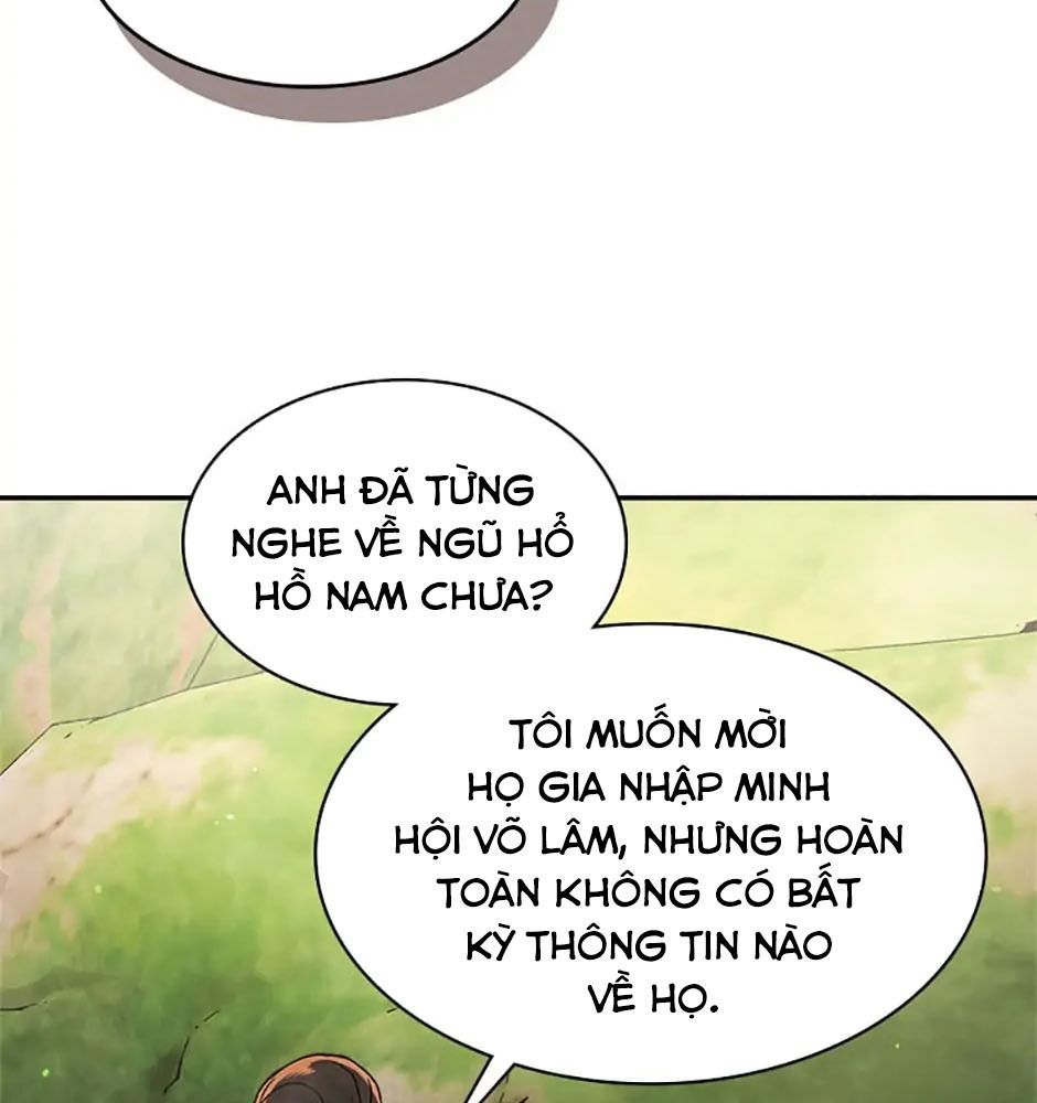 Sự Trở Lại Của Chiến Thần Chapter 22 - 24