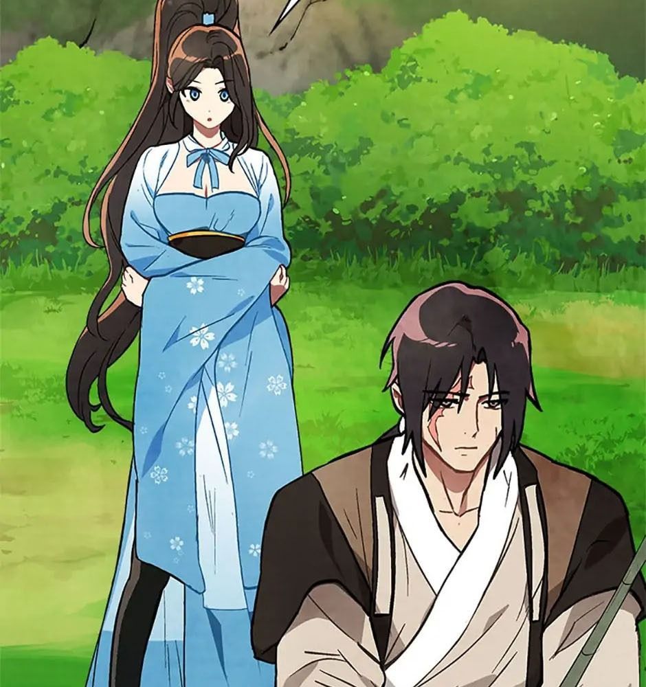 Sự Trở Lại Của Chiến Thần Chapter 22 - 25