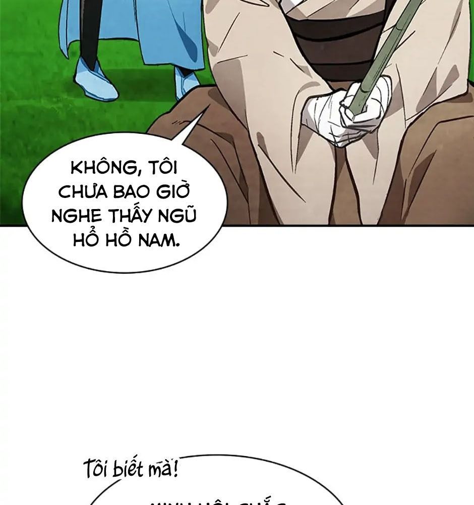 Sự Trở Lại Của Chiến Thần Chapter 22 - 26