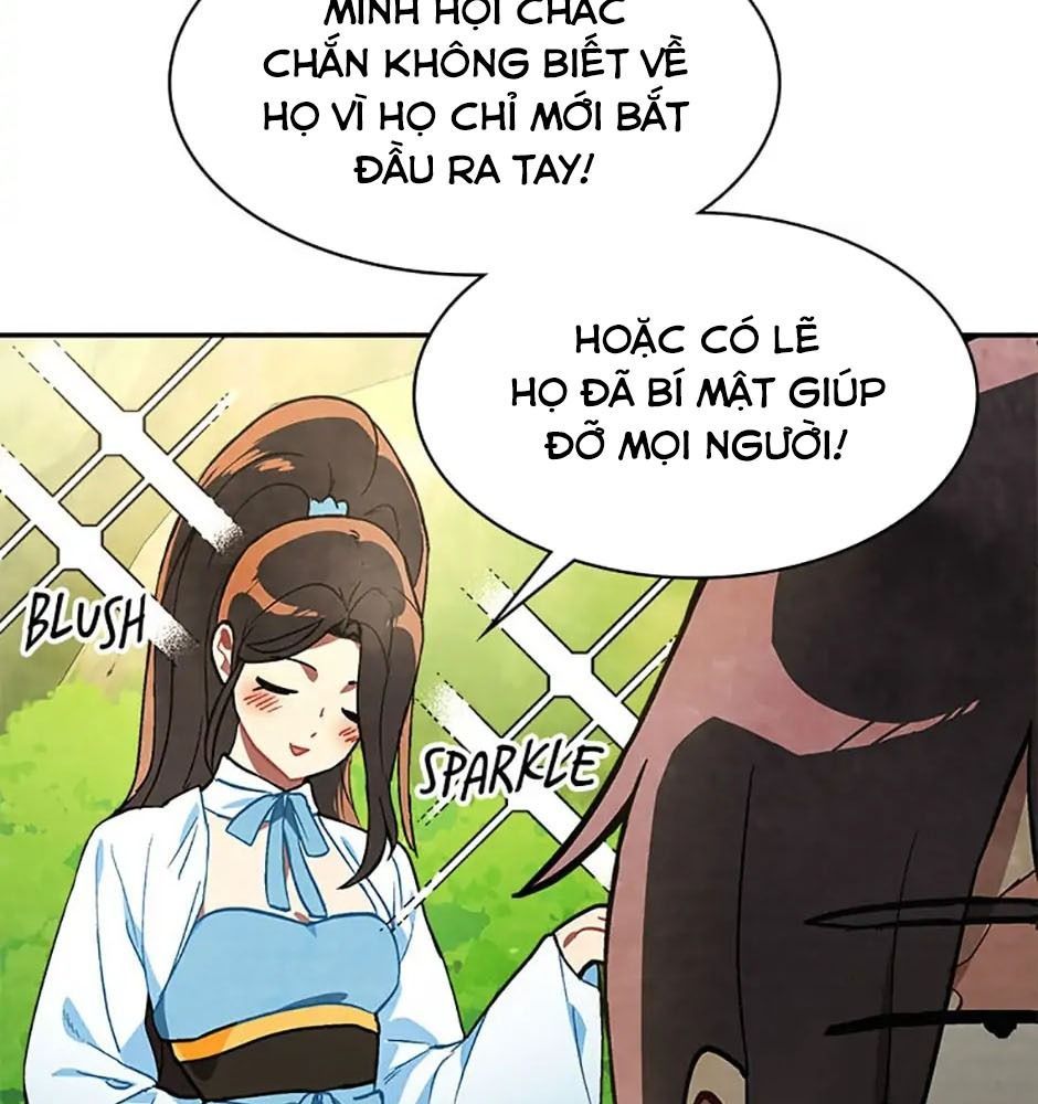 Sự Trở Lại Của Chiến Thần Chapter 22 - 27