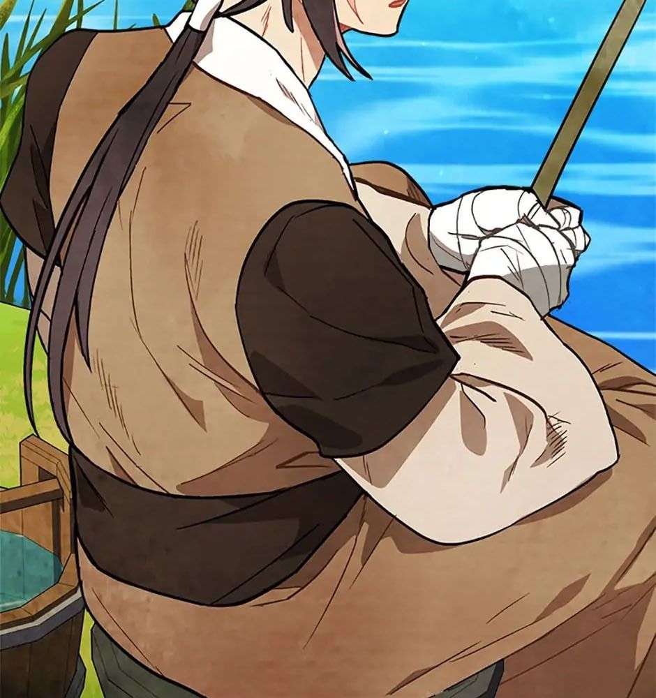 Sự Trở Lại Của Chiến Thần Chapter 22 - 34