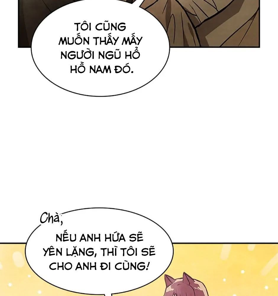 Sự Trở Lại Của Chiến Thần Chapter 22 - 37