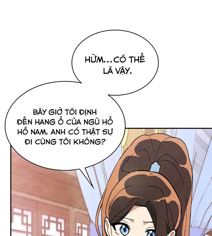 Sự Trở Lại Của Chiến Thần Chapter 22 - 65