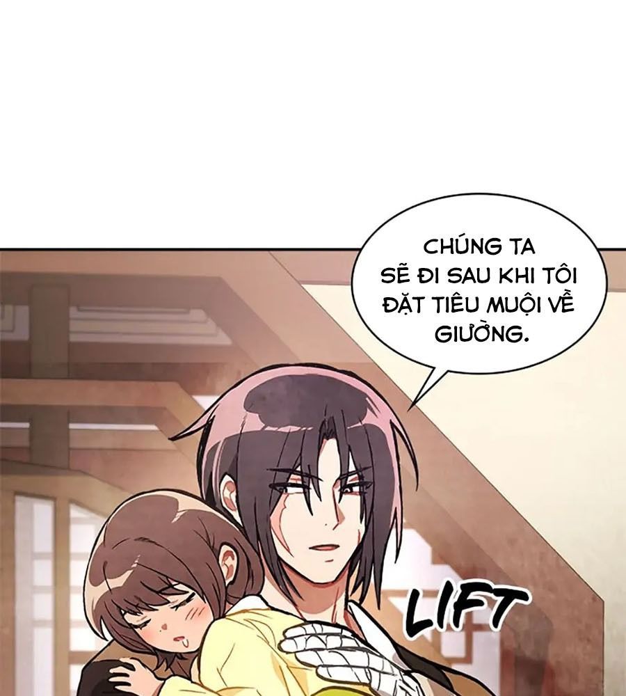 Sự Trở Lại Của Chiến Thần Chapter 22 - 68