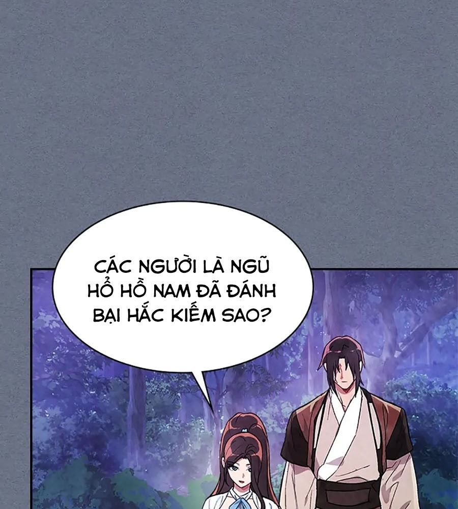 Sự Trở Lại Của Chiến Thần Chapter 22 - 76