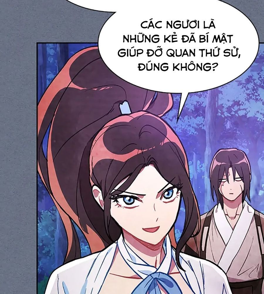 Sự Trở Lại Của Chiến Thần Chapter 22 - 81