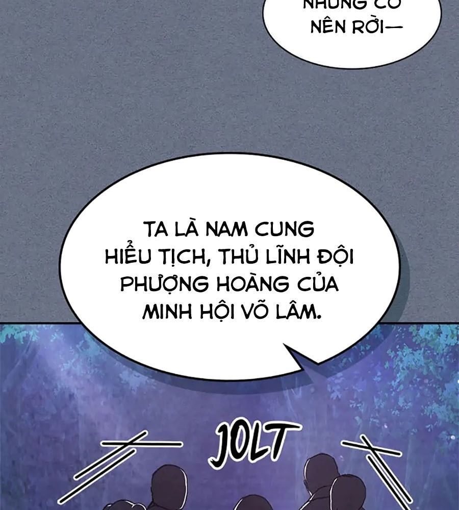 Sự Trở Lại Của Chiến Thần Chapter 22 - 84