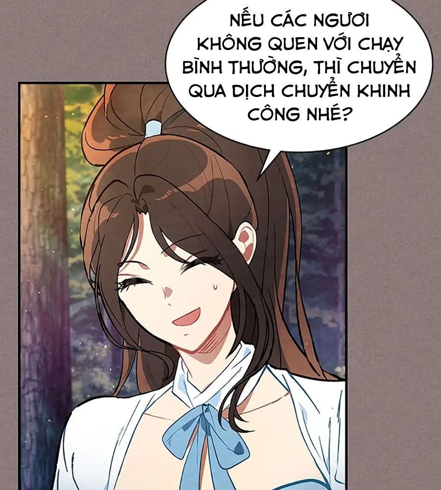 Sự Trở Lại Của Chiến Thần Chapter 23 - 101