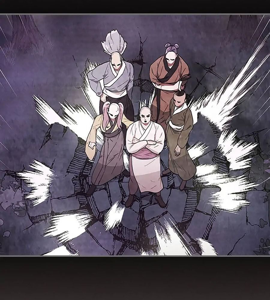 Sự Trở Lại Của Chiến Thần Chapter 23 - 106