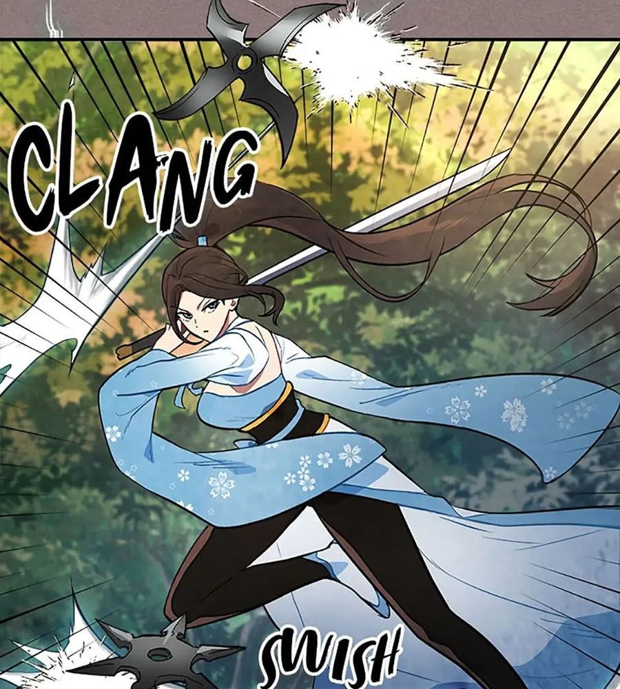 Sự Trở Lại Của Chiến Thần Chapter 23 - 109