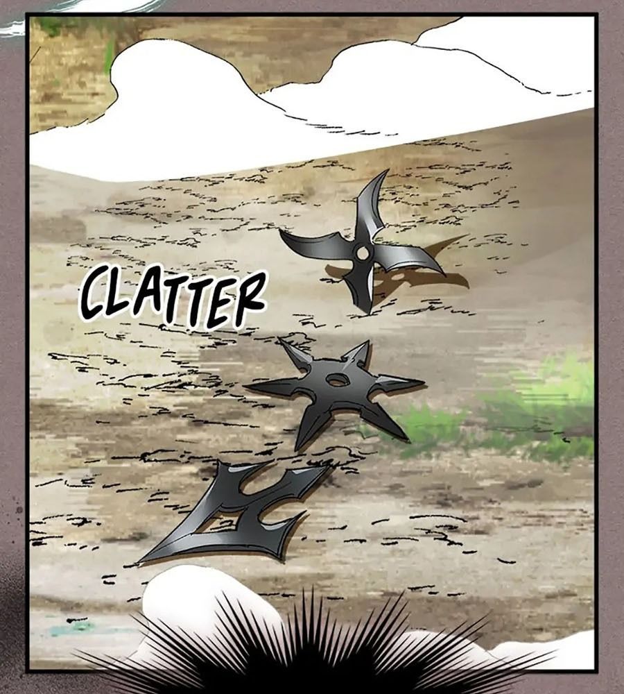 Sự Trở Lại Của Chiến Thần Chapter 23 - 111