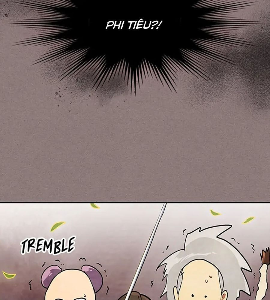 Sự Trở Lại Của Chiến Thần Chapter 23 - 112