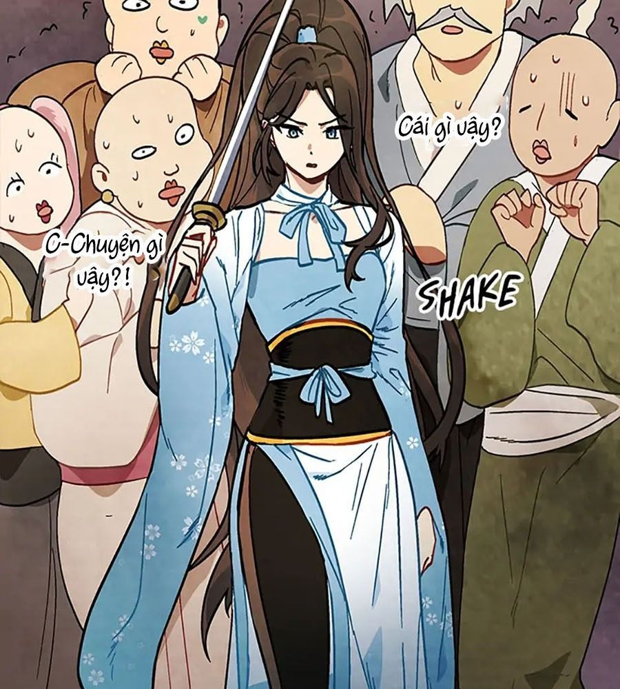 Sự Trở Lại Của Chiến Thần Chapter 23 - 113