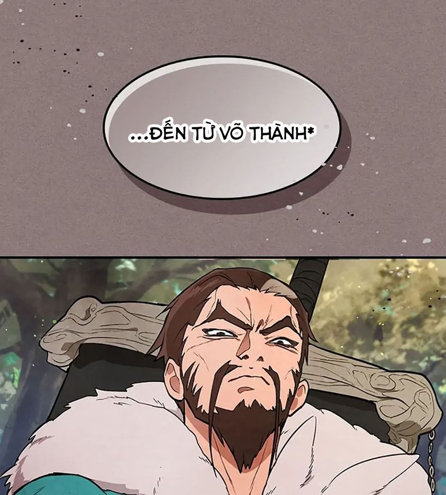 Sự Trở Lại Của Chiến Thần Chapter 23 - 120