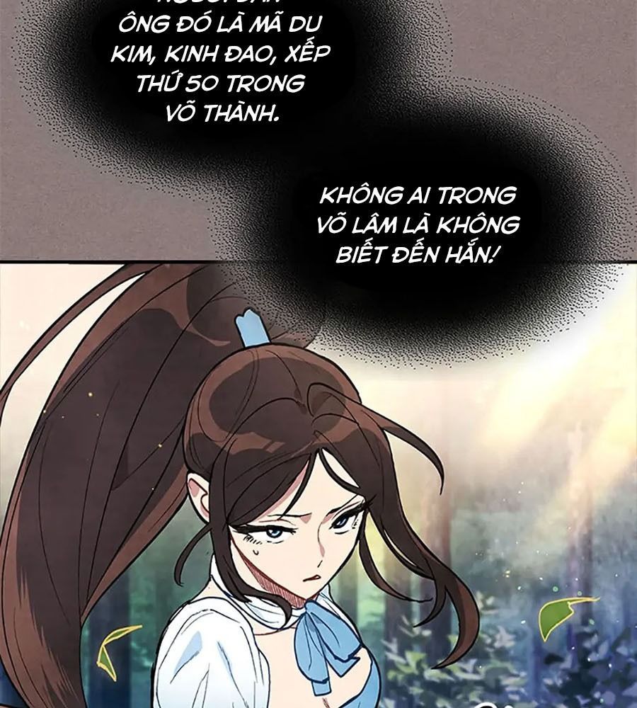 Sự Trở Lại Của Chiến Thần Chapter 23 - 122