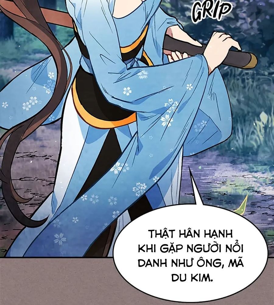 Sự Trở Lại Của Chiến Thần Chapter 23 - 123