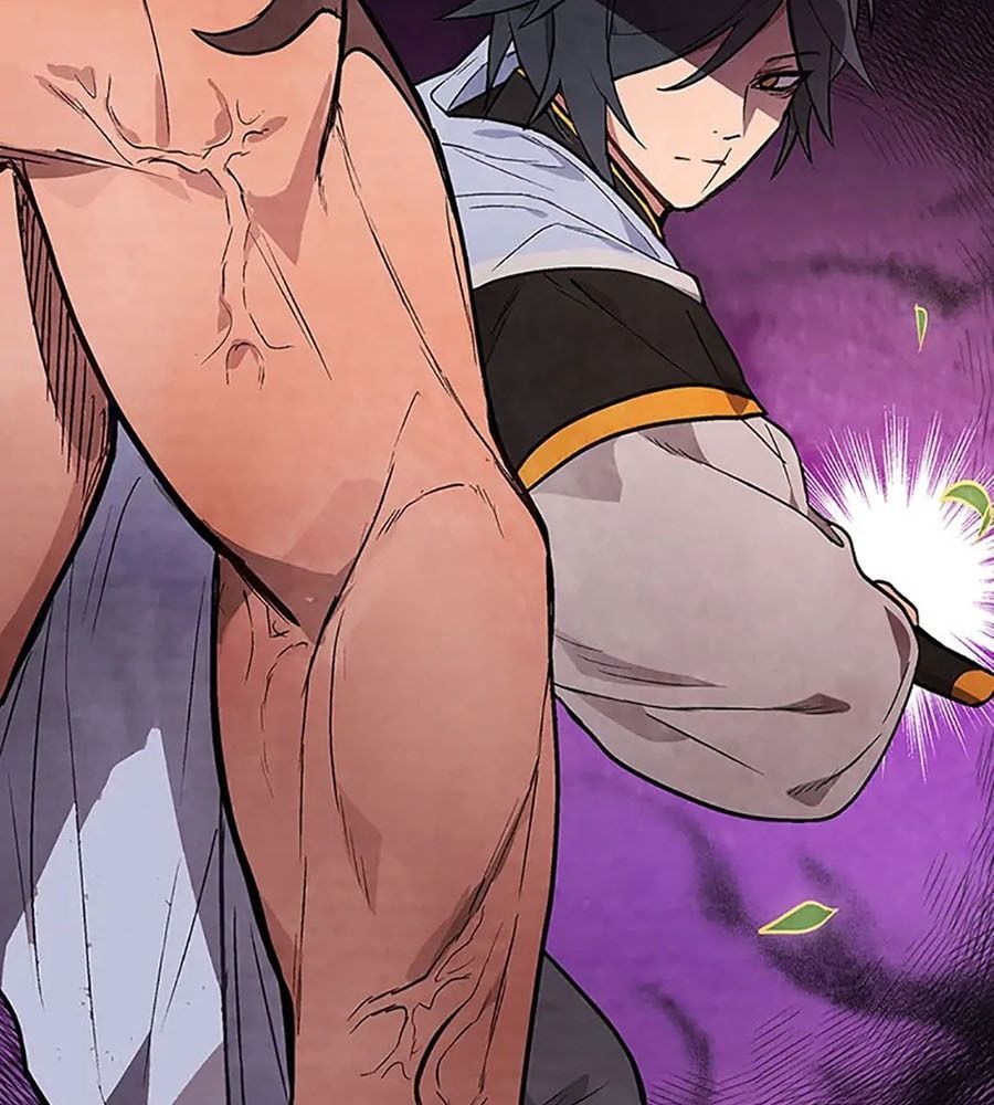 Sự Trở Lại Của Chiến Thần Chapter 23 - 128