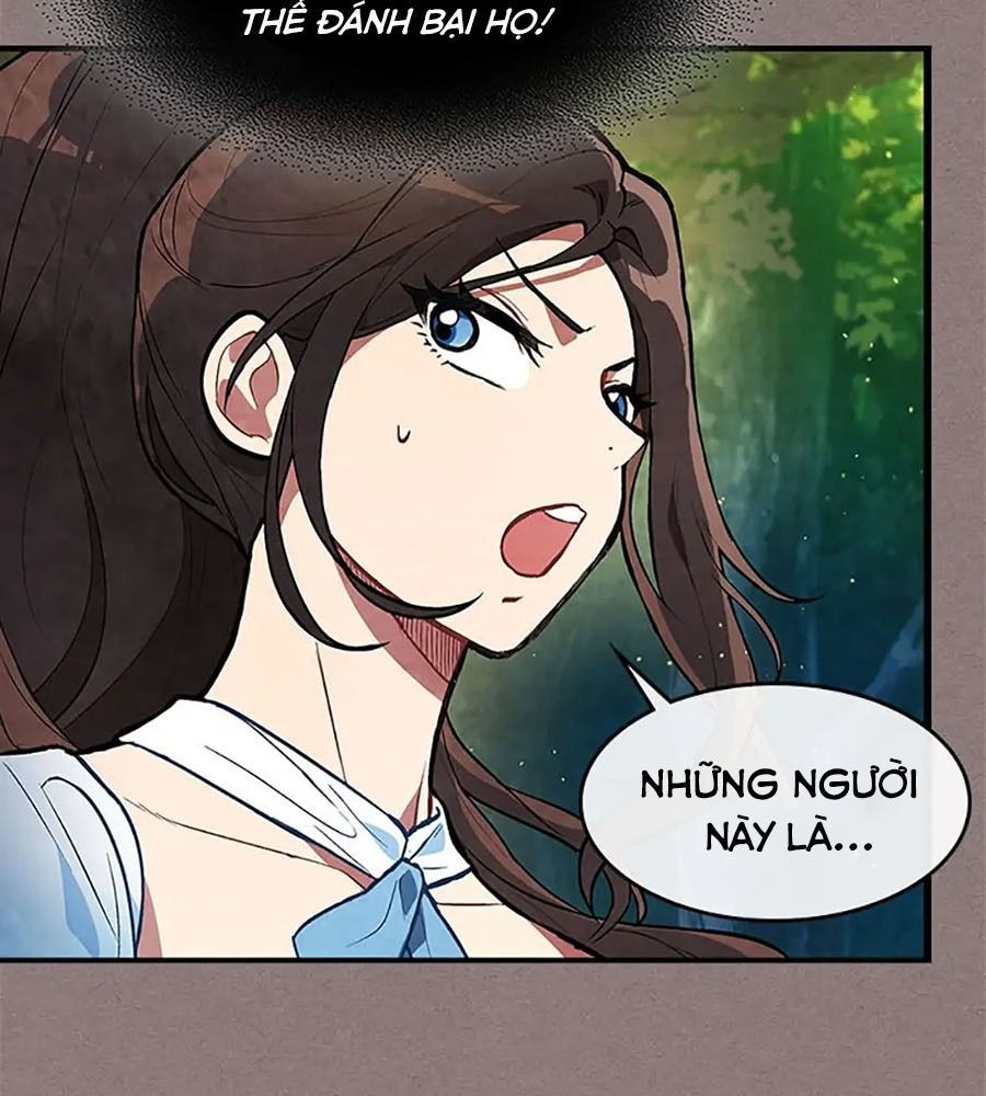 Sự Trở Lại Của Chiến Thần Chapter 23 - 132