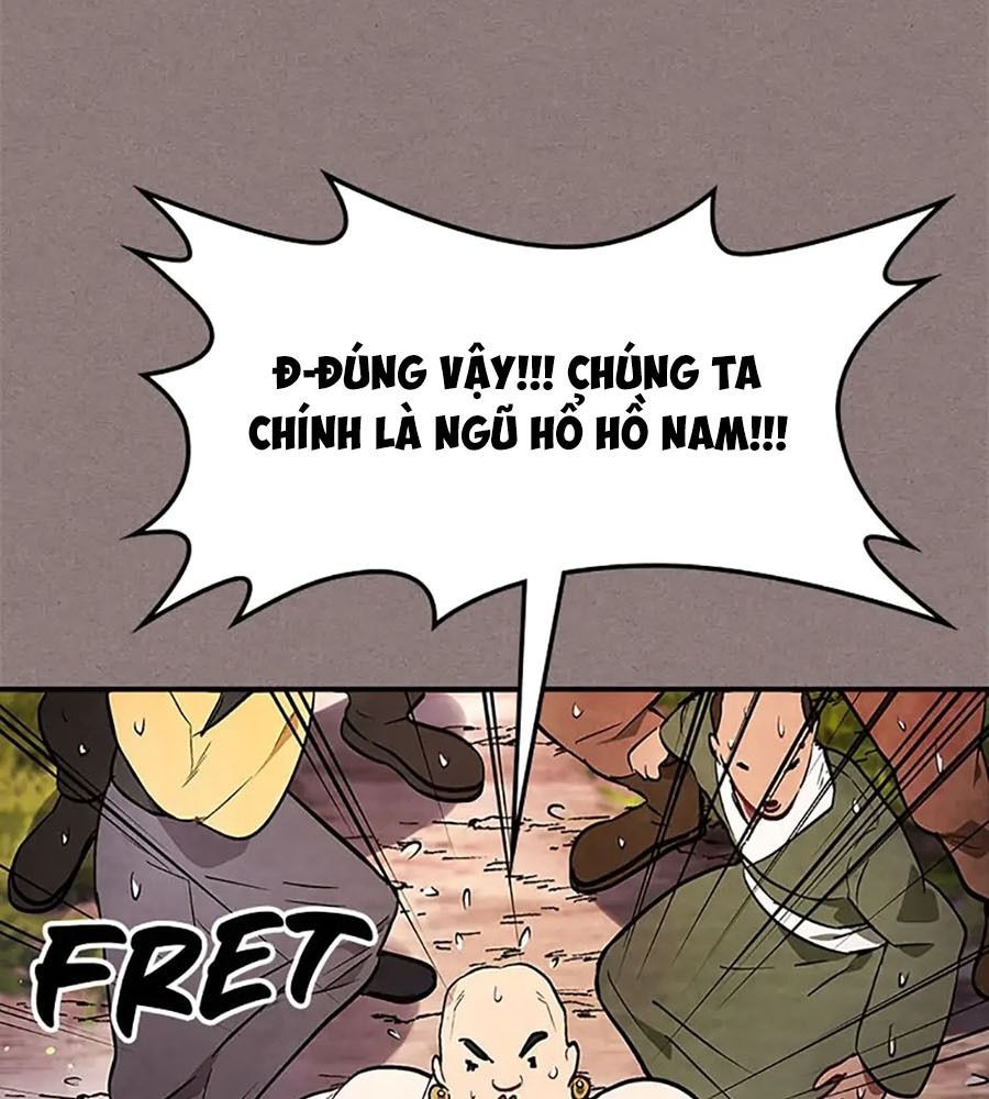 Sự Trở Lại Của Chiến Thần Chapter 23 - 133