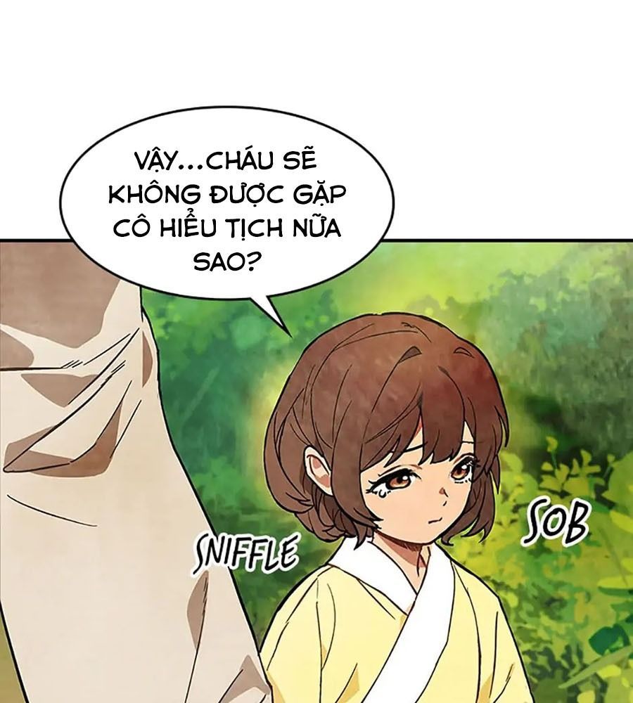 Sự Trở Lại Của Chiến Thần Chapter 23 - 19