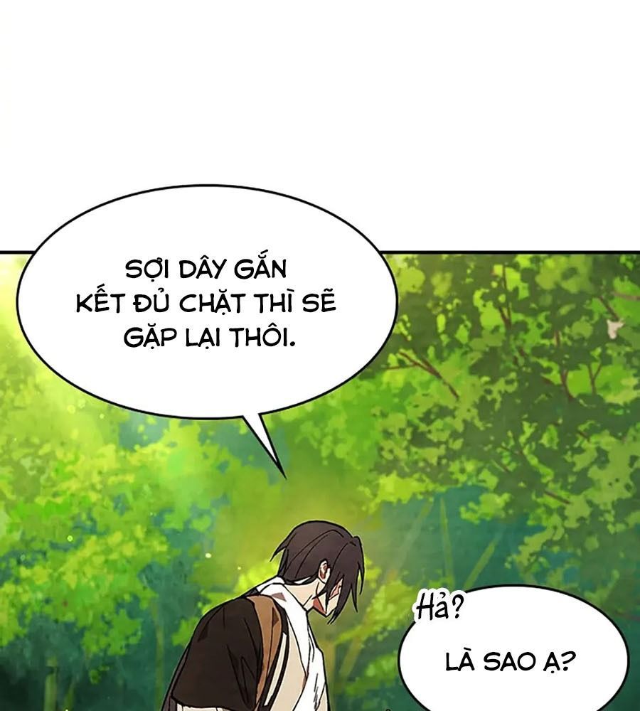Sự Trở Lại Của Chiến Thần Chapter 23 - 22