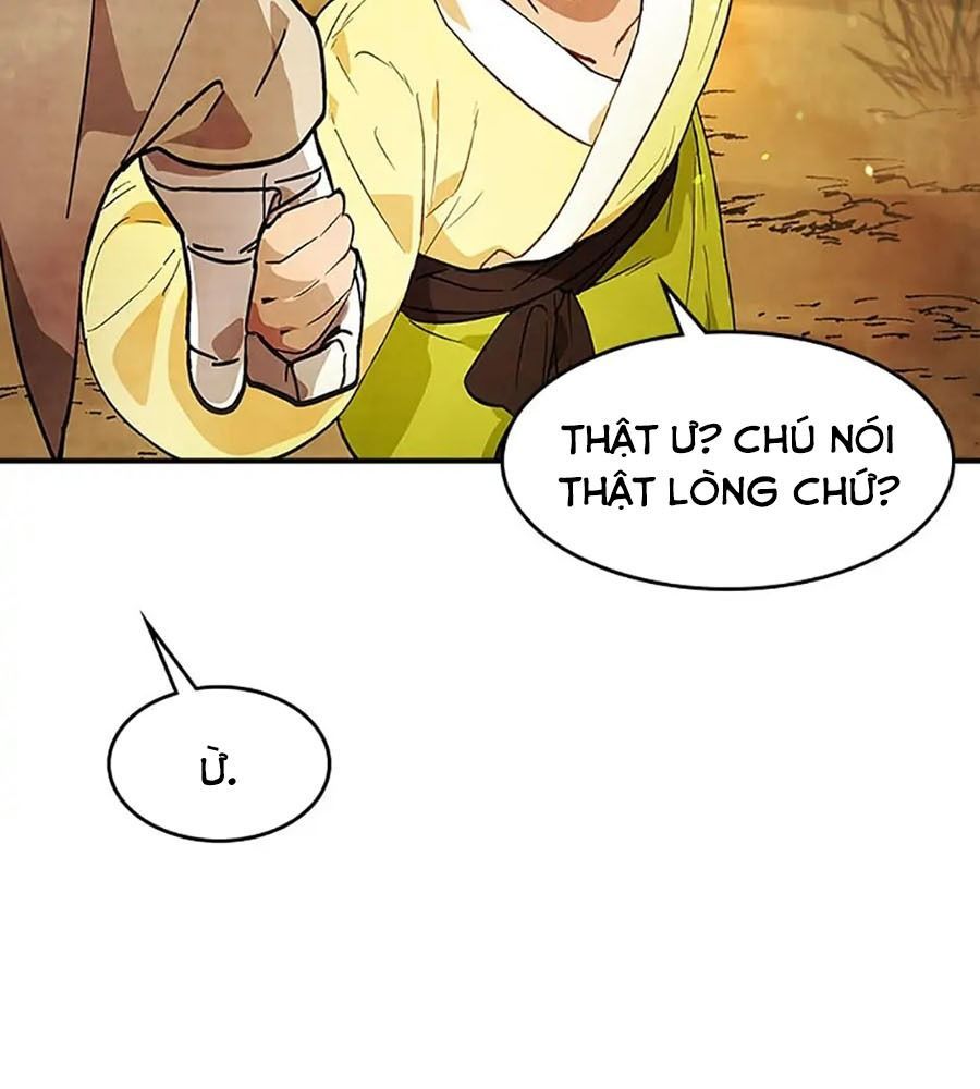 Sự Trở Lại Của Chiến Thần Chapter 23 - 27