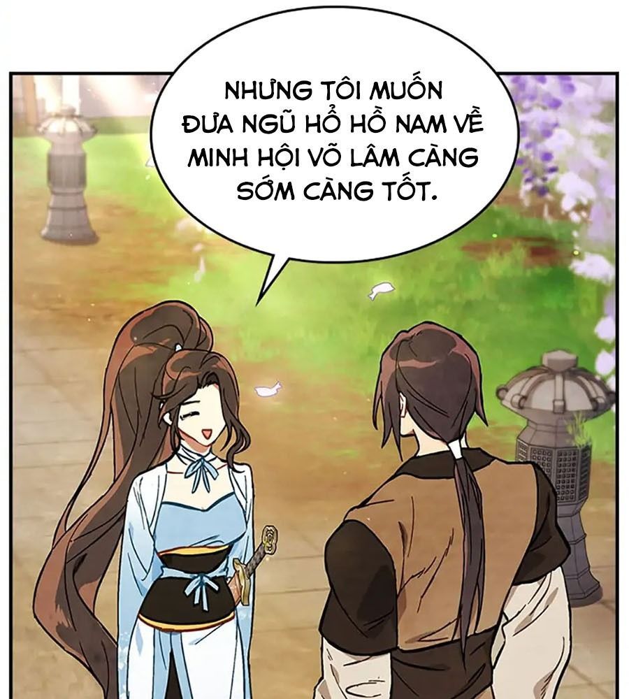 Sự Trở Lại Của Chiến Thần Chapter 23 - 4