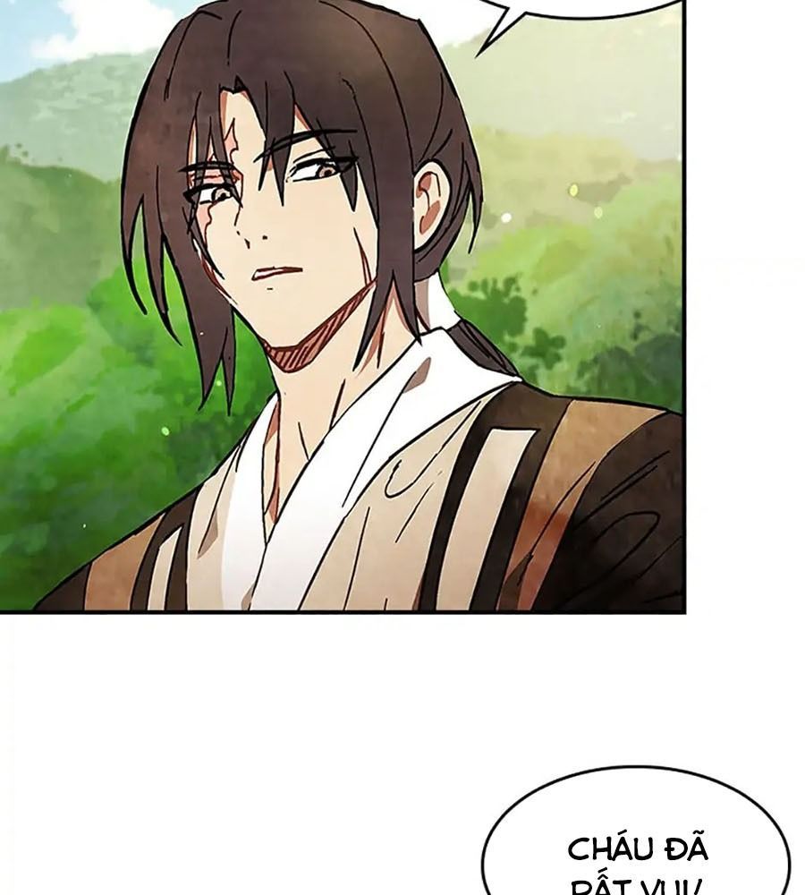 Sự Trở Lại Của Chiến Thần Chapter 23 - 33