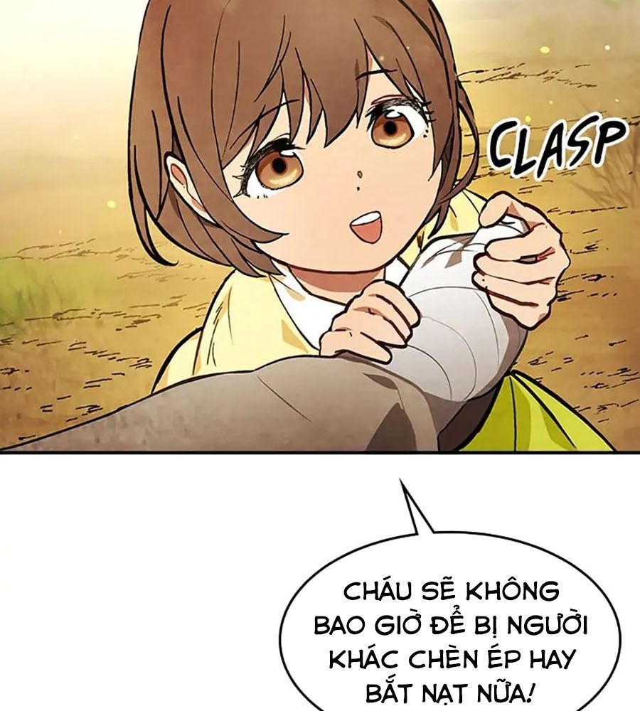 Sự Trở Lại Của Chiến Thần Chapter 23 - 40