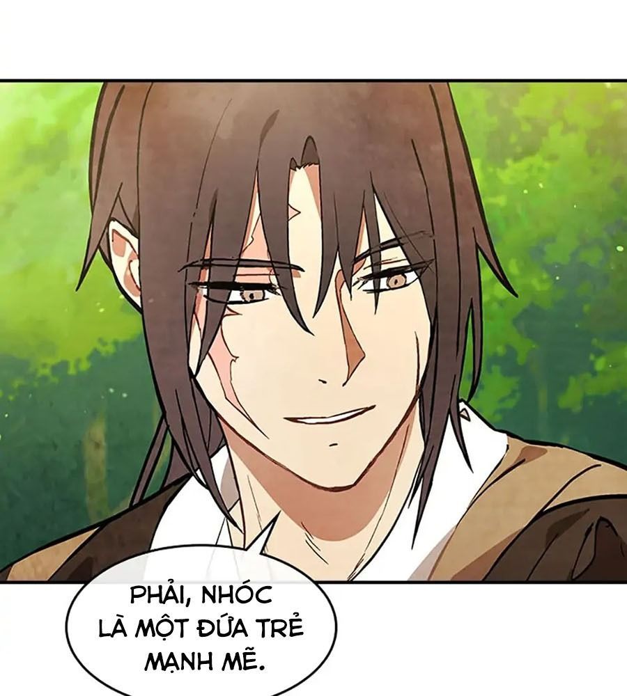 Sự Trở Lại Của Chiến Thần Chapter 23 - 42