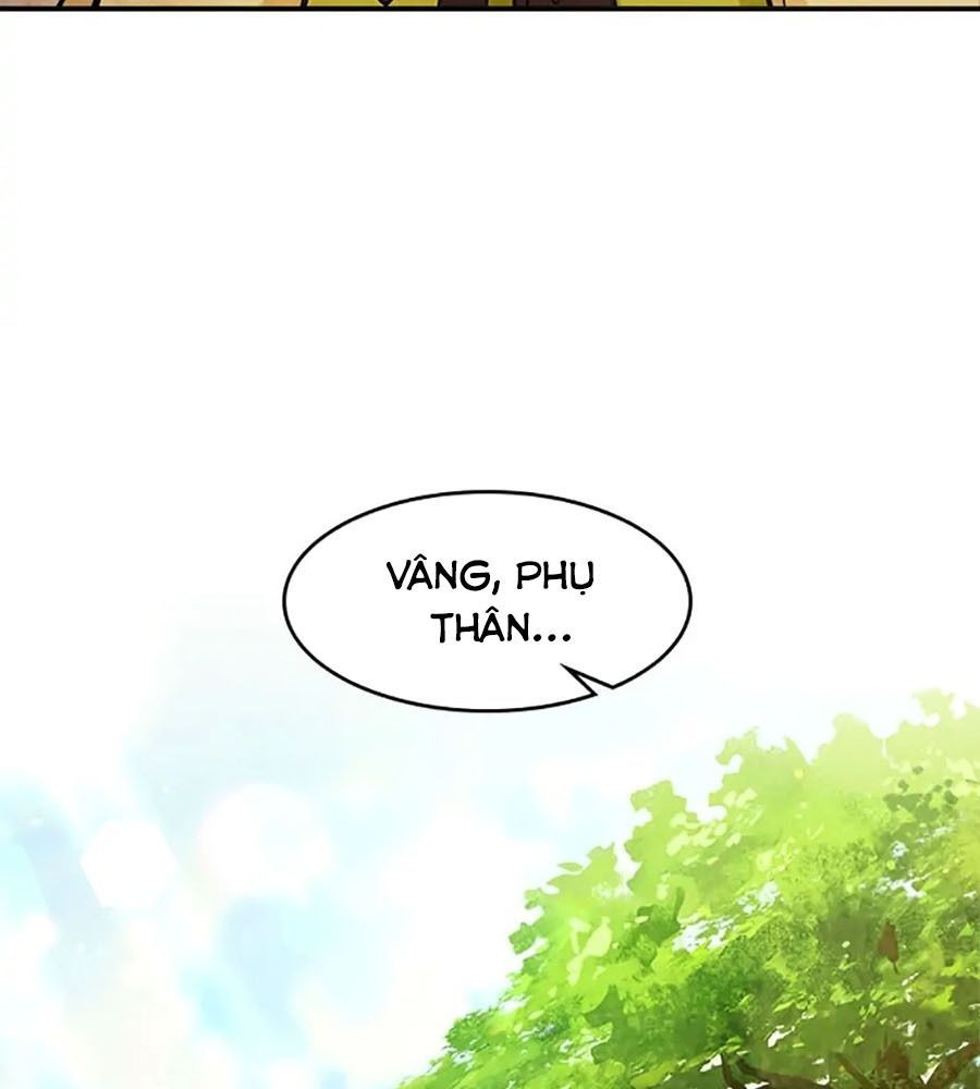 Sự Trở Lại Của Chiến Thần Chapter 23 - 55