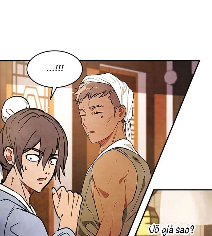 Sự Trở Lại Của Chiến Thần Chapter 23 - 64