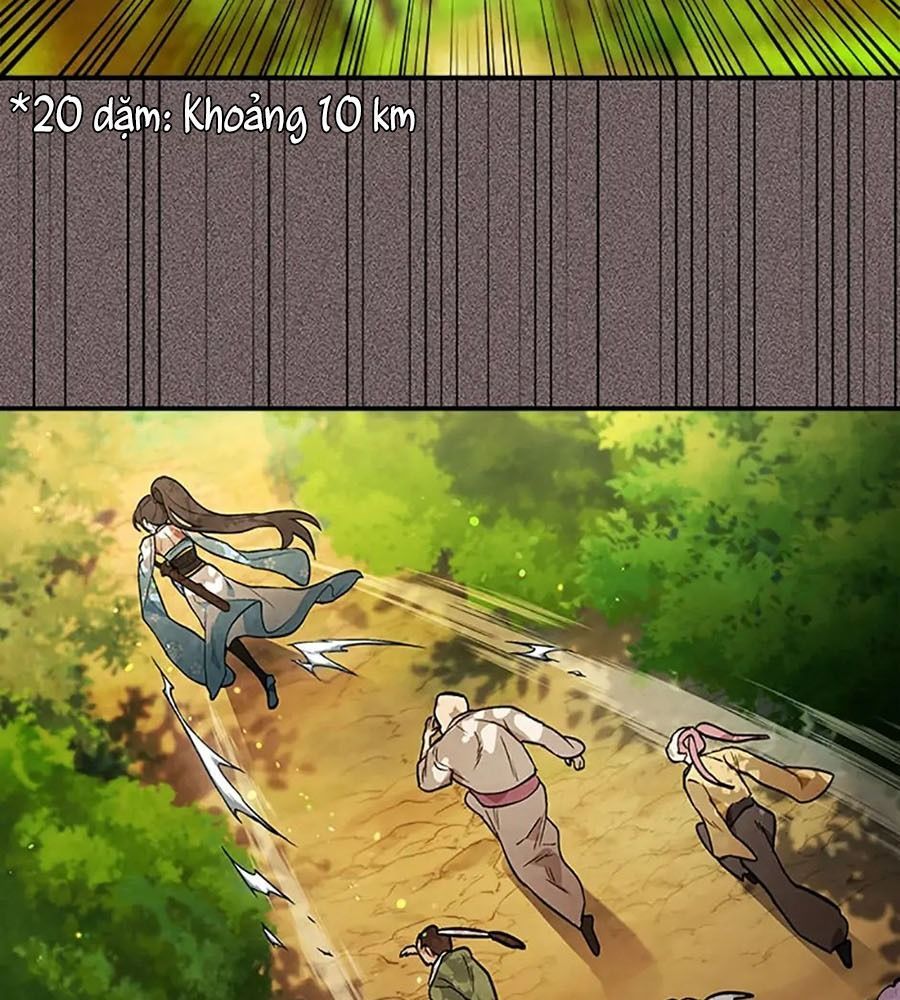 Sự Trở Lại Của Chiến Thần Chapter 23 - 76