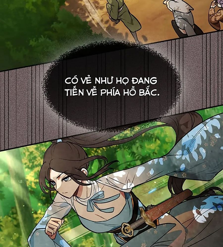 Sự Trở Lại Của Chiến Thần Chapter 23 - 77