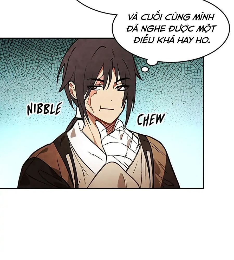 Sự Trở Lại Của Chiến Thần Chapter 23 - 85