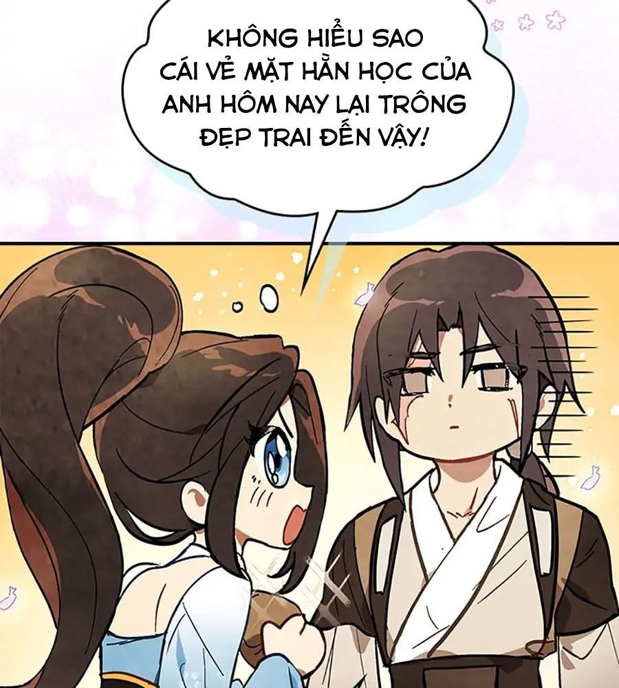Sự Trở Lại Của Chiến Thần Chapter 23 - 10