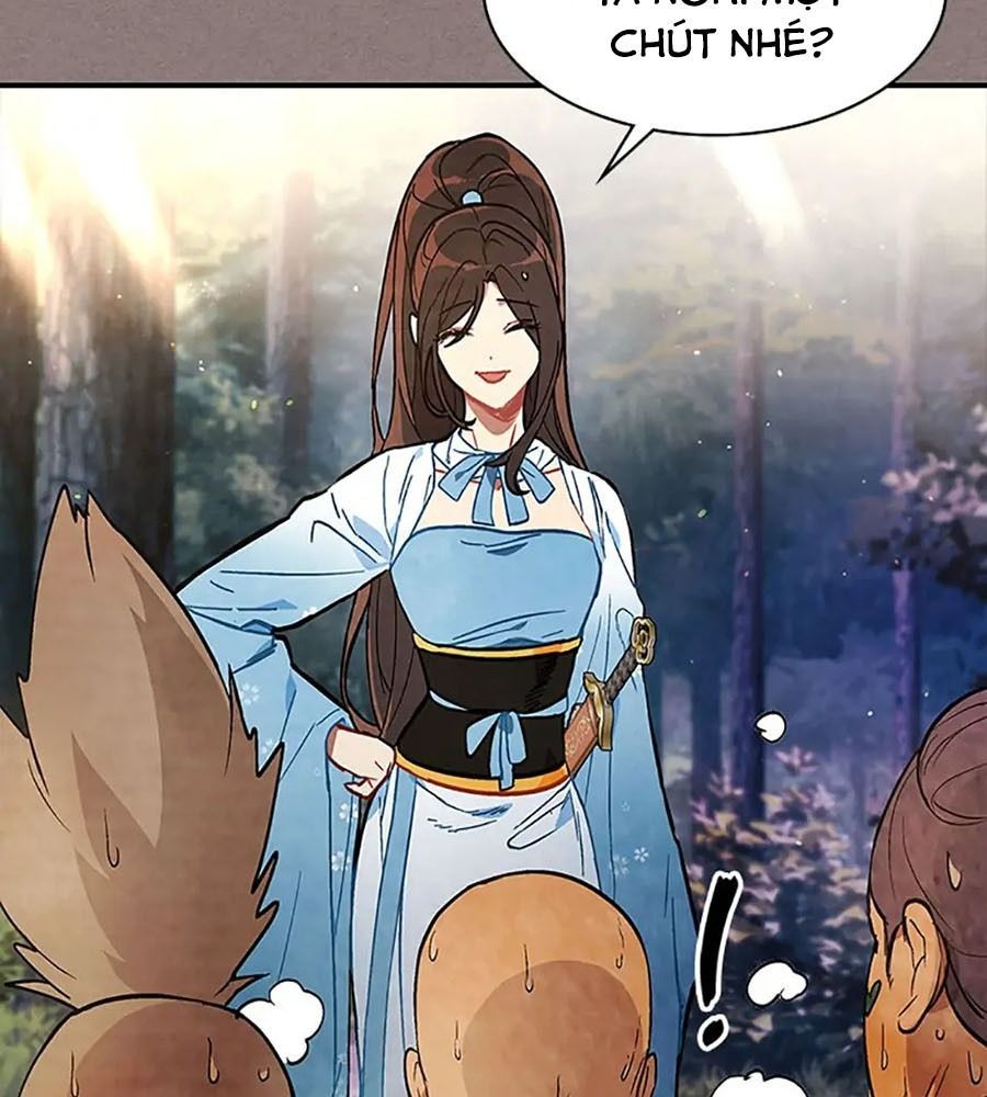 Sự Trở Lại Của Chiến Thần Chapter 23 - 97