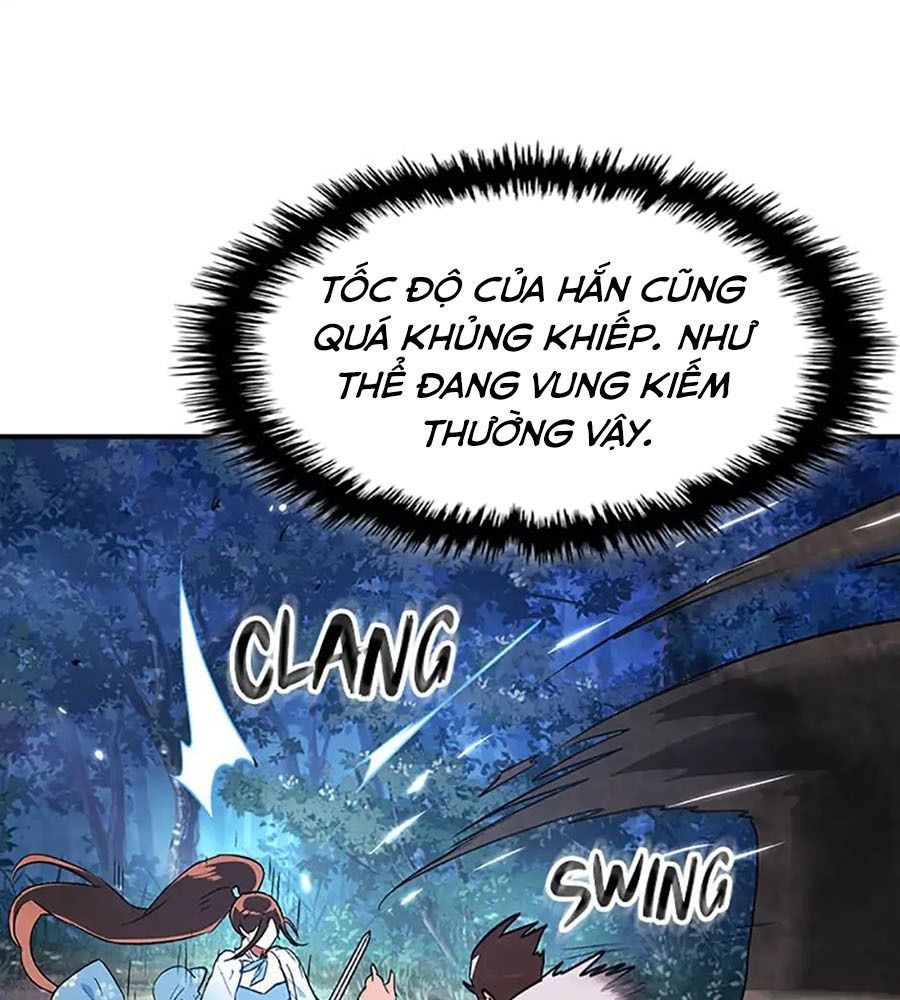 Sự Trở Lại Của Chiến Thần Chapter 24 - 104