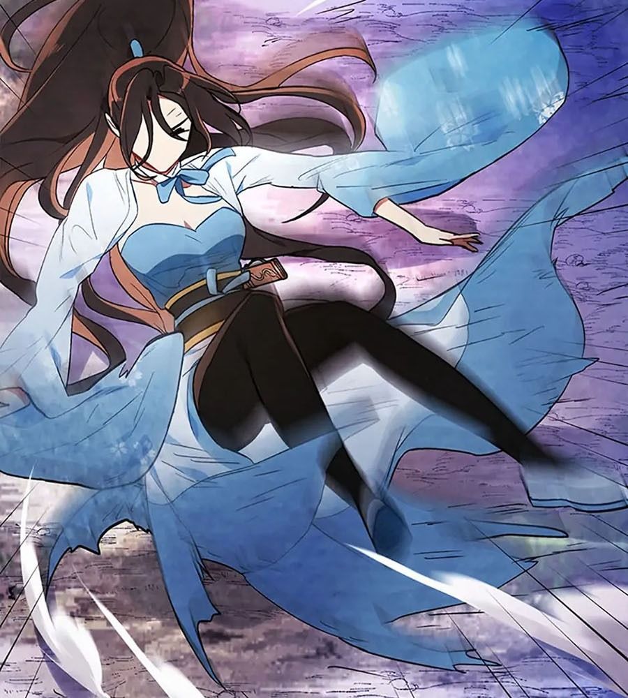 Sự Trở Lại Của Chiến Thần Chapter 24 - 119