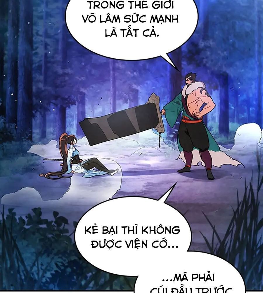 Sự Trở Lại Của Chiến Thần Chapter 24 - 123