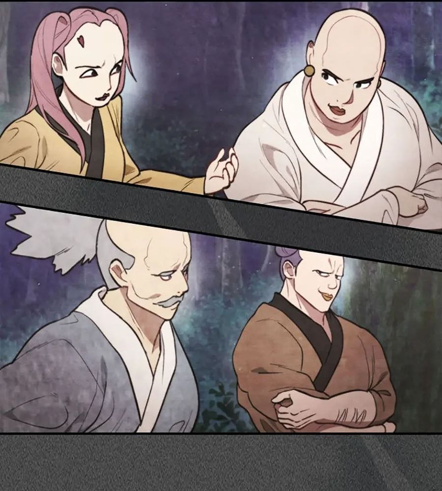 Sự Trở Lại Của Chiến Thần Chapter 24 - 21