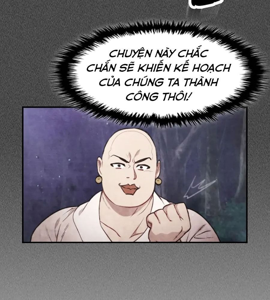 Sự Trở Lại Của Chiến Thần Chapter 24 - 24