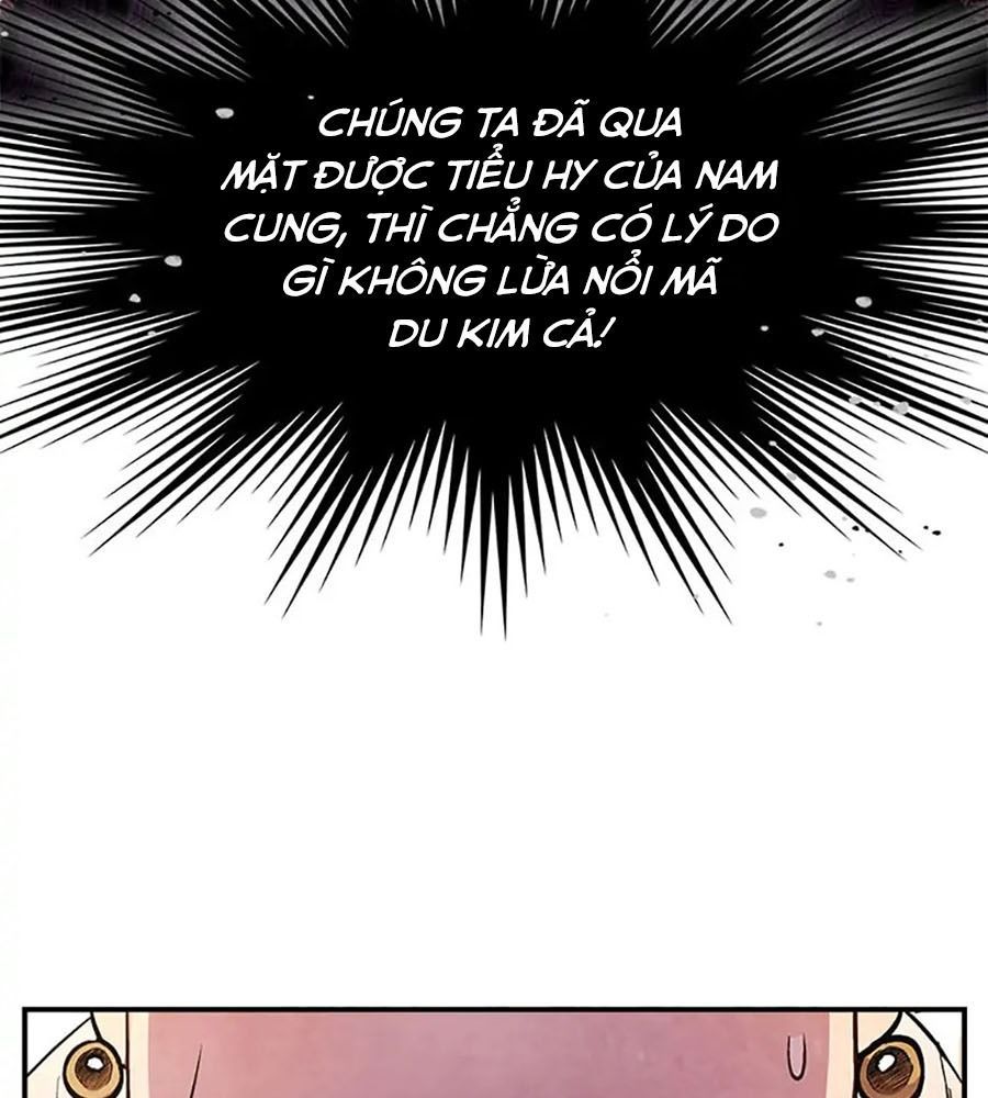 Sự Trở Lại Của Chiến Thần Chapter 24 - 29