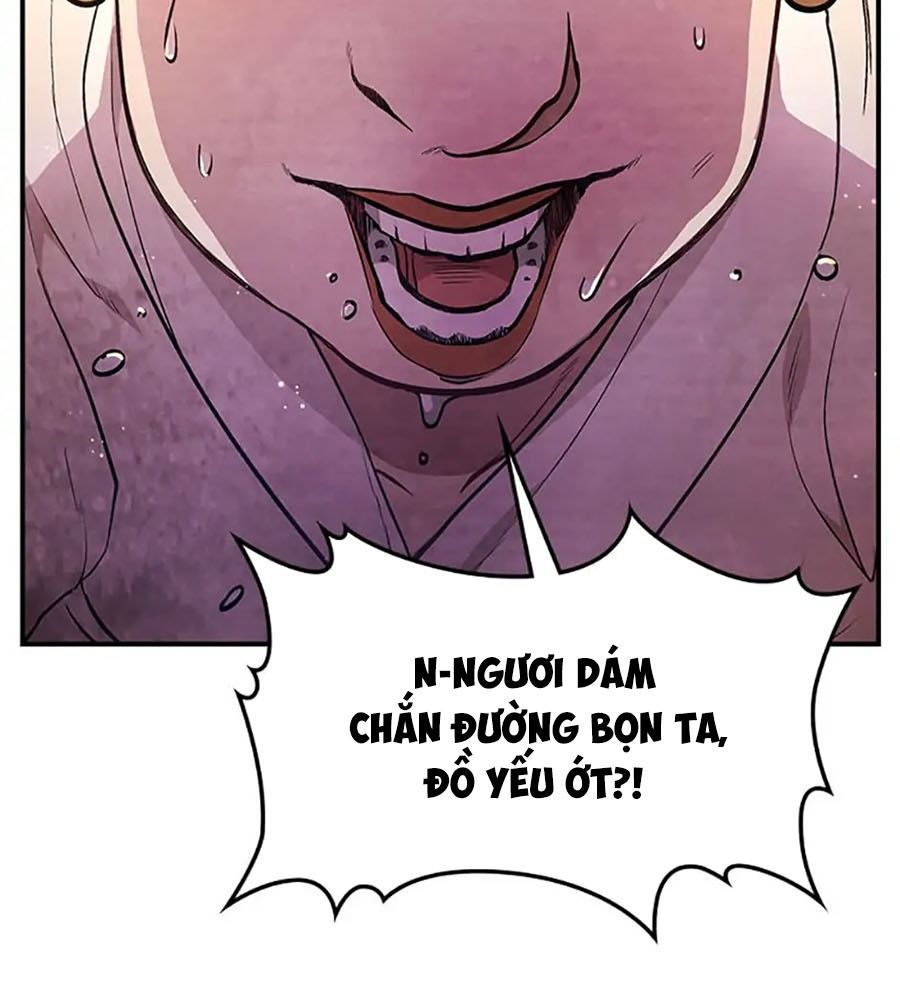 Sự Trở Lại Của Chiến Thần Chapter 24 - 30