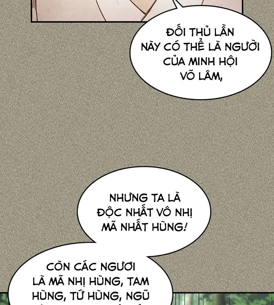 Sự Trở Lại Của Chiến Thần Chapter 24 - 4