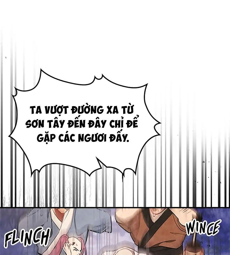 Sự Trở Lại Của Chiến Thần Chapter 24 - 33