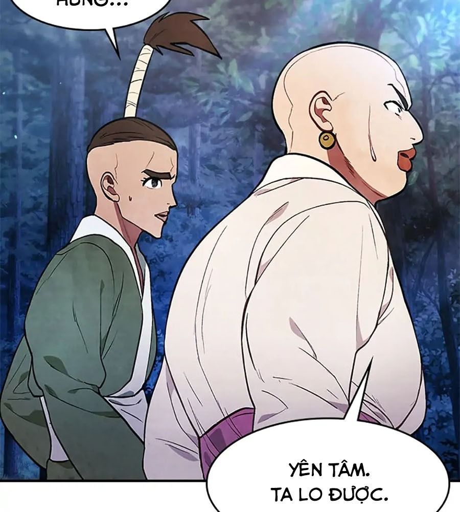 Sự Trở Lại Của Chiến Thần Chapter 24 - 36