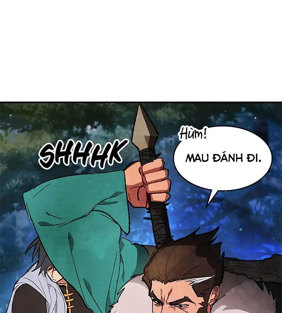Sự Trở Lại Của Chiến Thần Chapter 24 - 41