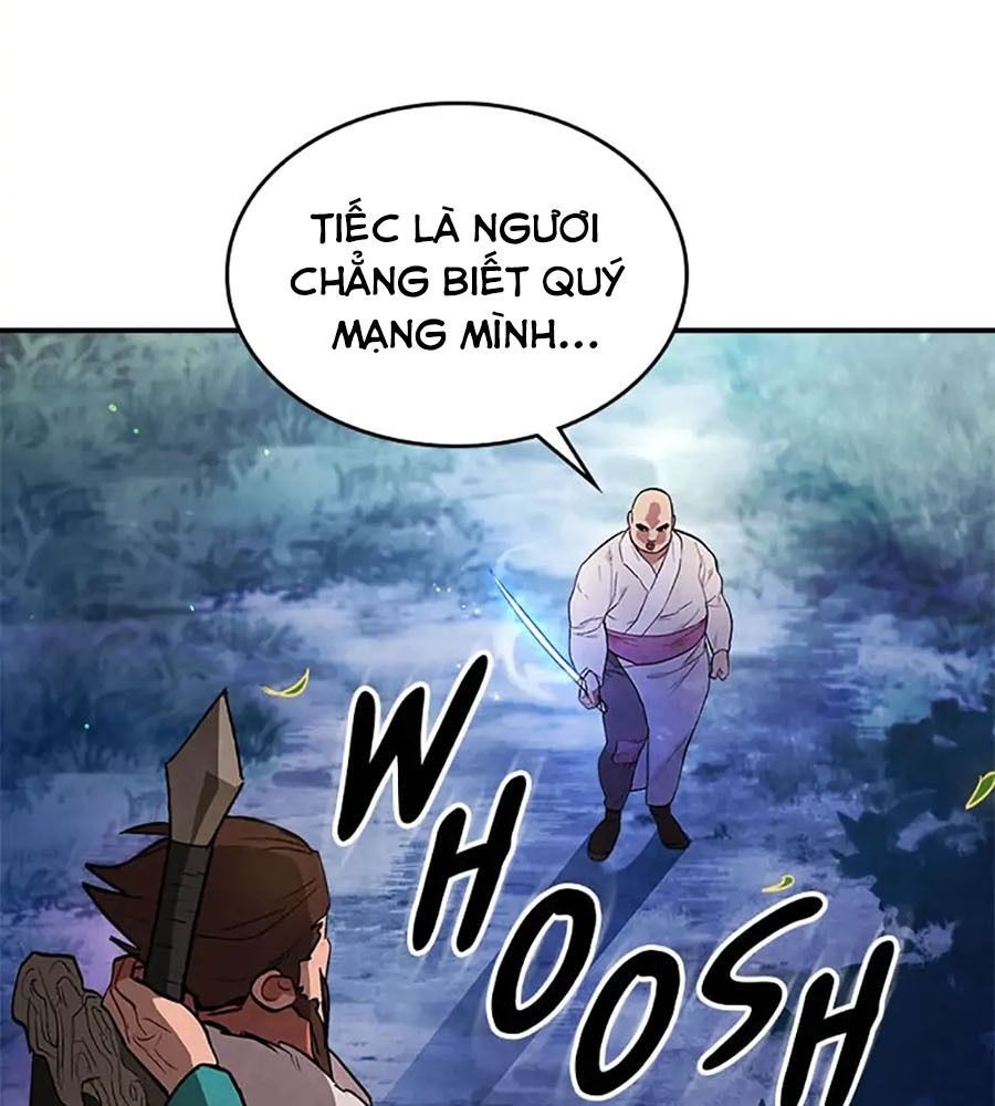 Sự Trở Lại Của Chiến Thần Chapter 24 - 43