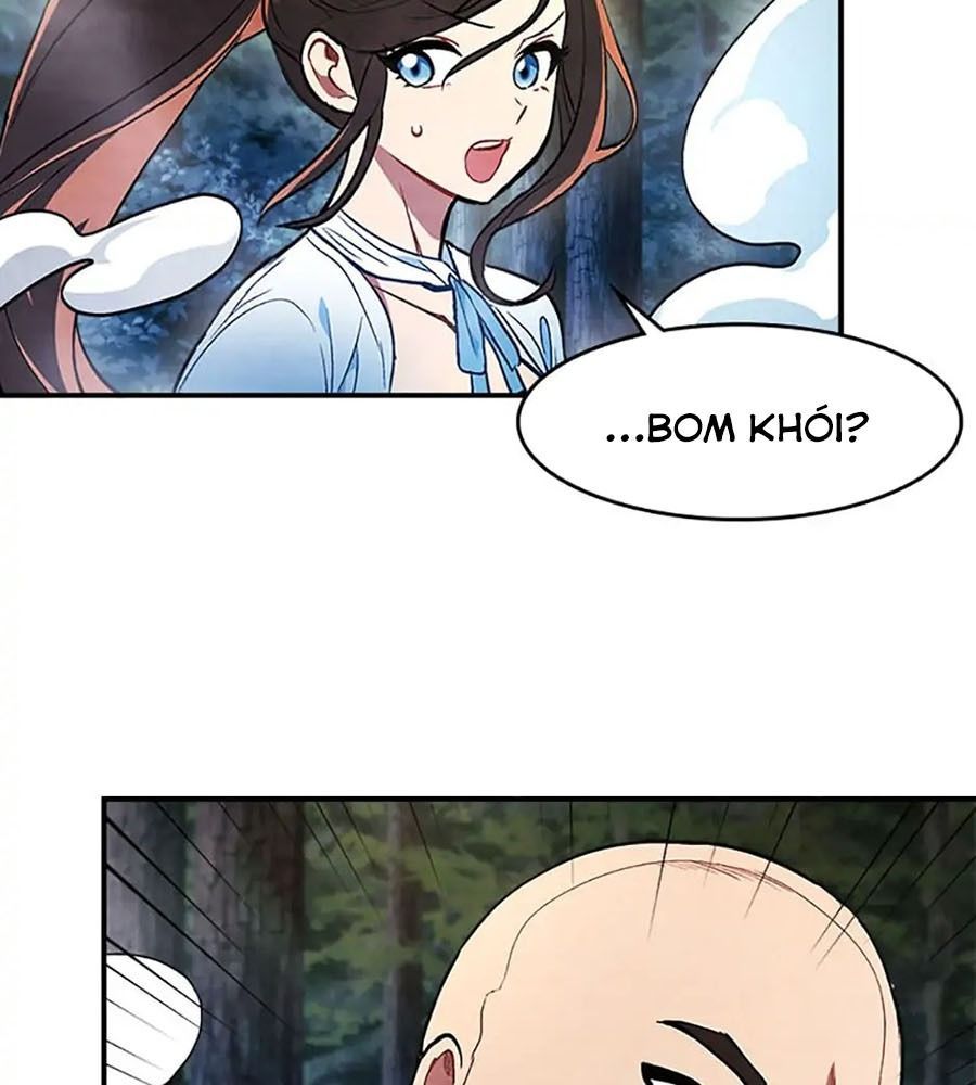 Sự Trở Lại Của Chiến Thần Chapter 24 - 51